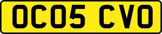 OC05CVO