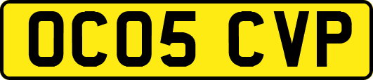 OC05CVP