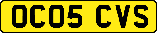 OC05CVS