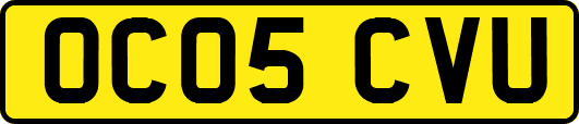 OC05CVU