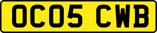 OC05CWB