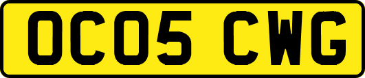 OC05CWG