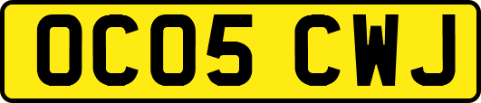 OC05CWJ