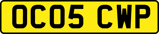 OC05CWP