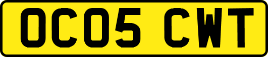 OC05CWT