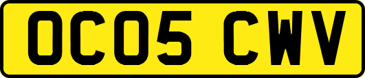 OC05CWV