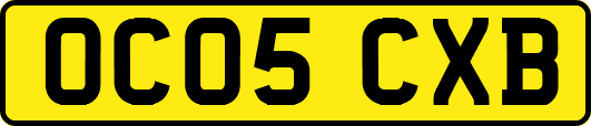 OC05CXB
