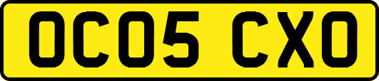 OC05CXO