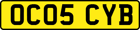 OC05CYB