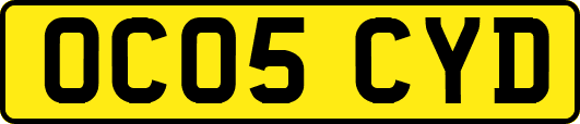 OC05CYD