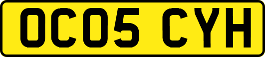 OC05CYH