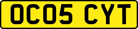 OC05CYT