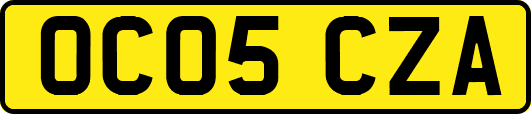 OC05CZA