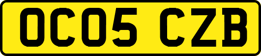 OC05CZB
