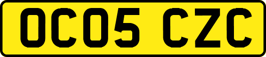 OC05CZC