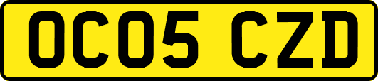 OC05CZD