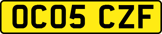 OC05CZF