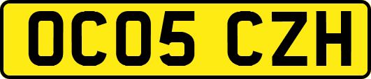 OC05CZH