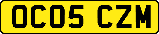 OC05CZM