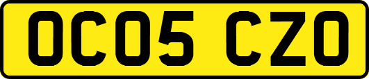 OC05CZO