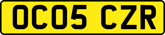OC05CZR