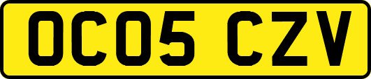 OC05CZV