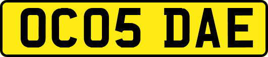 OC05DAE