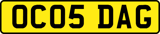 OC05DAG