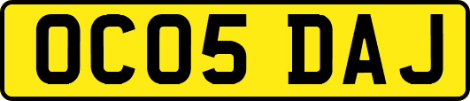 OC05DAJ