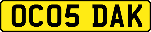 OC05DAK