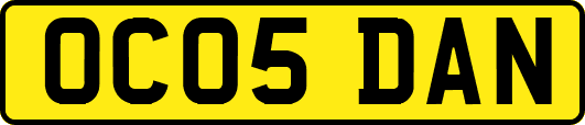 OC05DAN