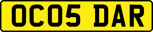 OC05DAR