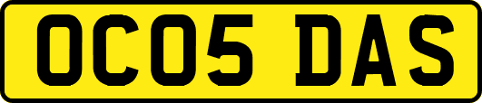 OC05DAS