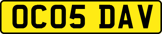 OC05DAV