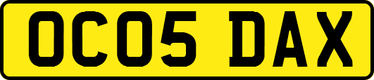 OC05DAX