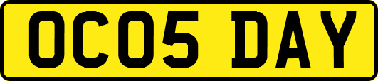 OC05DAY