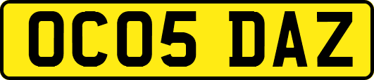 OC05DAZ