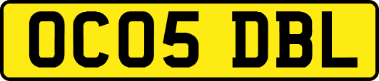 OC05DBL