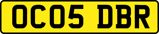 OC05DBR