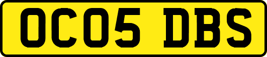 OC05DBS