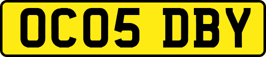 OC05DBY
