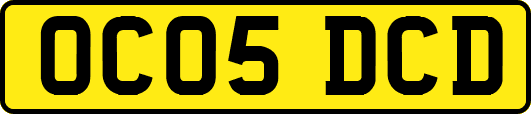 OC05DCD