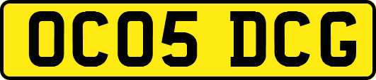 OC05DCG