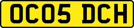 OC05DCH