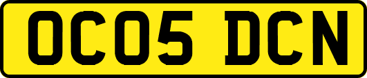 OC05DCN