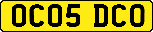 OC05DCO