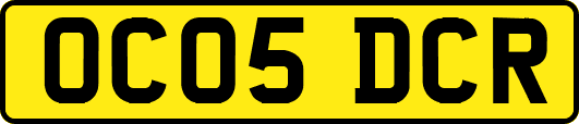 OC05DCR