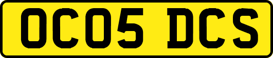 OC05DCS
