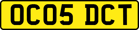 OC05DCT