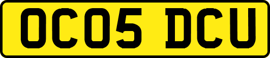 OC05DCU